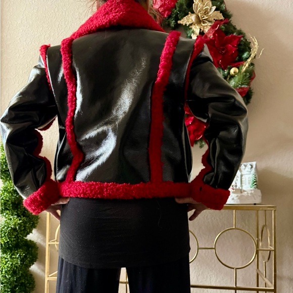 7 For All Mankind Jacket - Picture 4 of 4